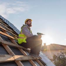 Fast & Reliable Emergency Roof Repairs in Lincoln, CA